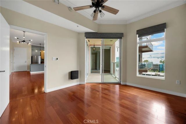 388 E Ocean Boulevard 501, Long Beach, CA 90802