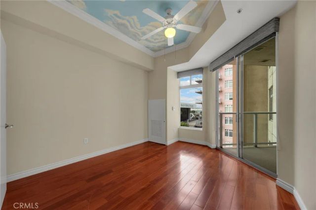 388 E Ocean Boulevard 501, Long Beach, CA 90802