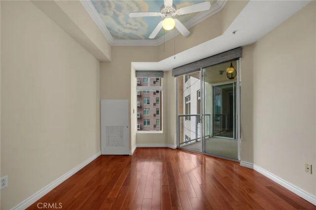 388 E Ocean Boulevard 501, Long Beach, CA 90802