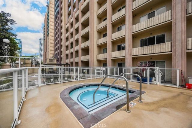 388 E Ocean Boulevard 501, Long Beach, CA 90802