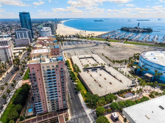 388 E Ocean Boulevard 501, Long Beach, CA 90802