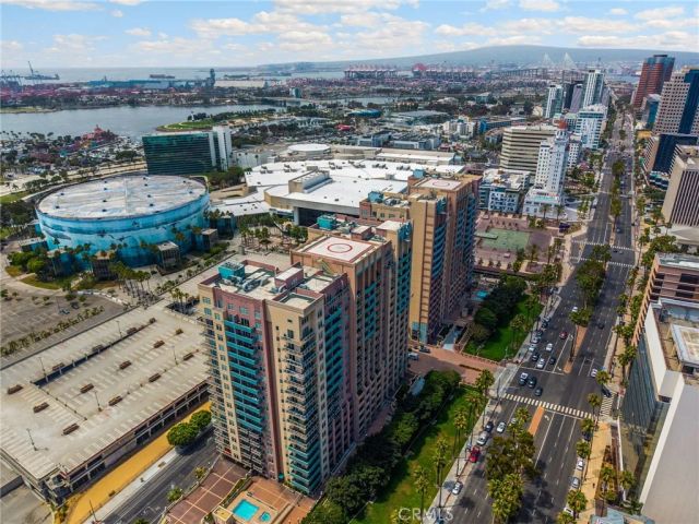 388 E Ocean Boulevard 501, Long Beach, CA 90802