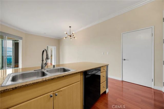 388 E Ocean Boulevard 501, Long Beach, CA 90802