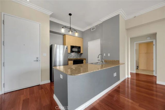 388 E Ocean Boulevard 501, Long Beach, CA 90802