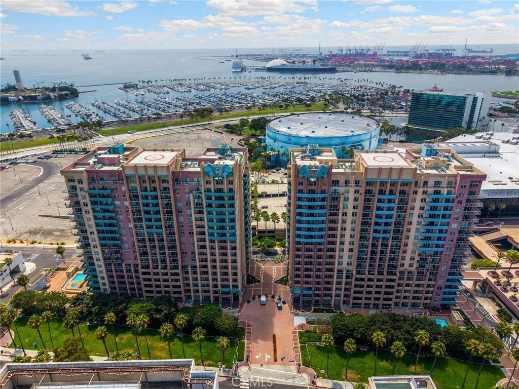 388 E Ocean Boulevard 501, Long Beach, CA 90802