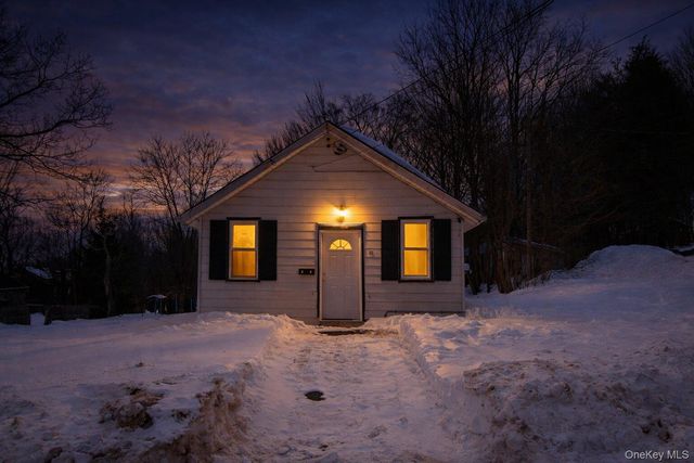 24 Albion Street, Liberty, NY 12754