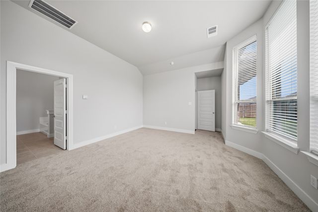 1665 Sheldon Drive, Forney, TX 75126