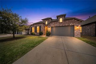 1665 Sheldon Drive, Forney, TX 75126