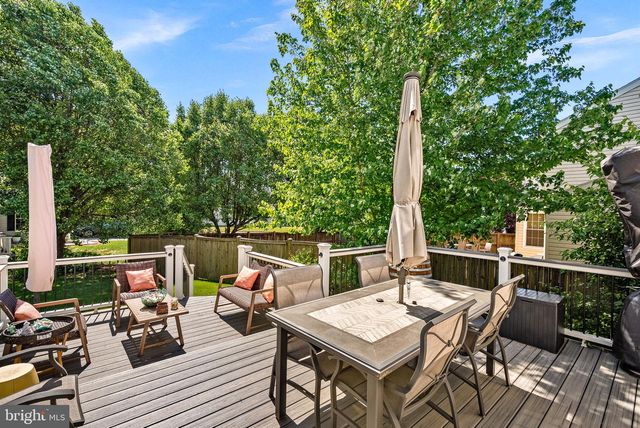 6529 HARVEST MILL CT, Centreville, VA 20121