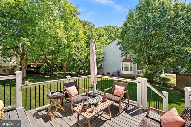 6529 HARVEST MILL CT, Centreville, VA 20121