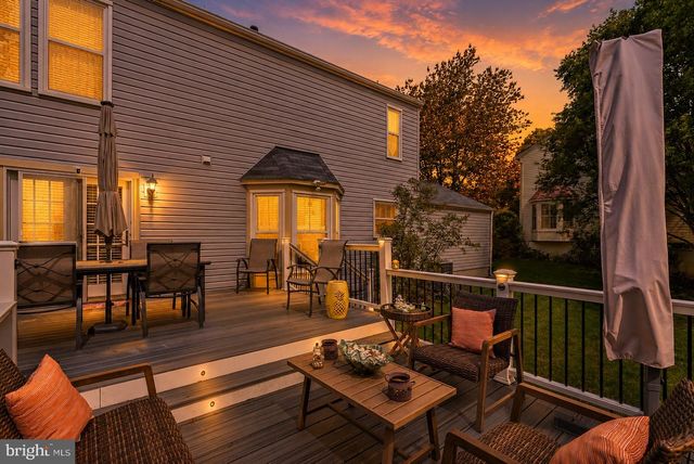 6529 HARVEST MILL CT, Centreville, VA 20121