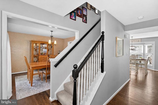 6529 HARVEST MILL CT, Centreville, VA 20121