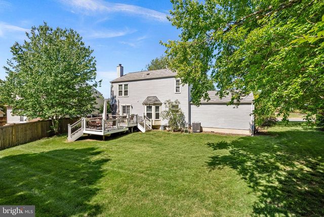 6529 HARVEST MILL CT, Centreville, VA 20121
