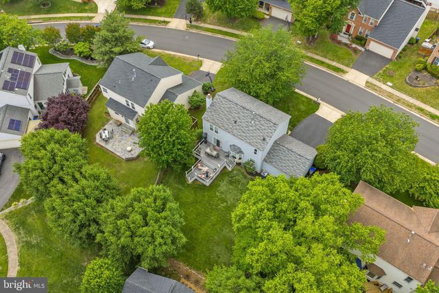 6529 HARVEST MILL CT, Centreville, VA 20121