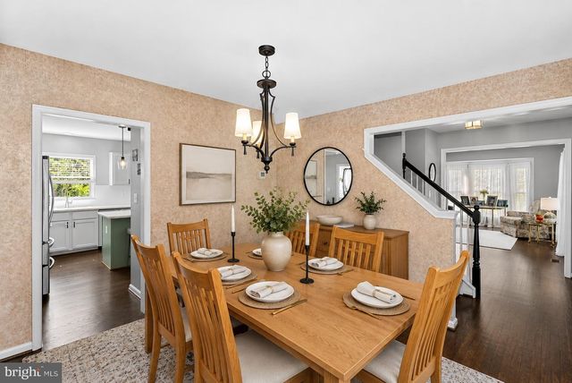 6529 HARVEST MILL CT, Centreville, VA 20121