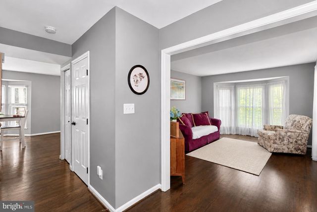 6529 HARVEST MILL CT, Centreville, VA 20121