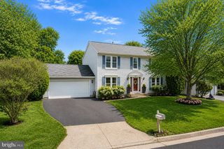 6529 HARVEST MILL CT, Centreville, VA 20121