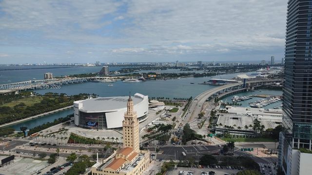 501 NE 1ST ST 1006, Miami Beach, FL 33132