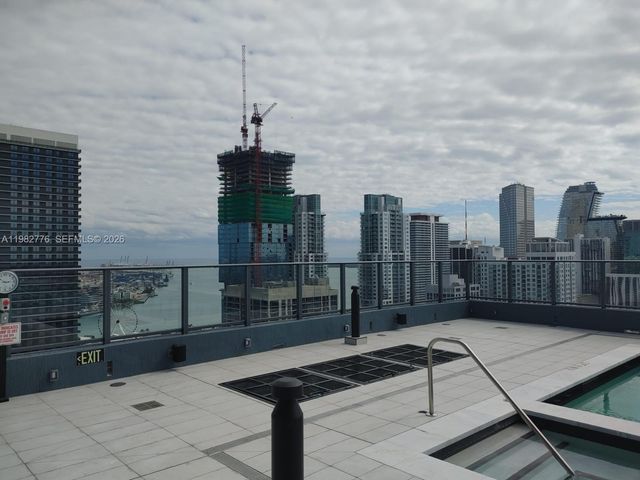 501 NE 1ST ST 1006, Miami Beach, FL 33132