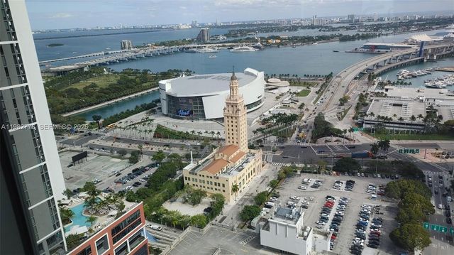 501 NE 1ST ST 1006, Miami Beach, FL 33132