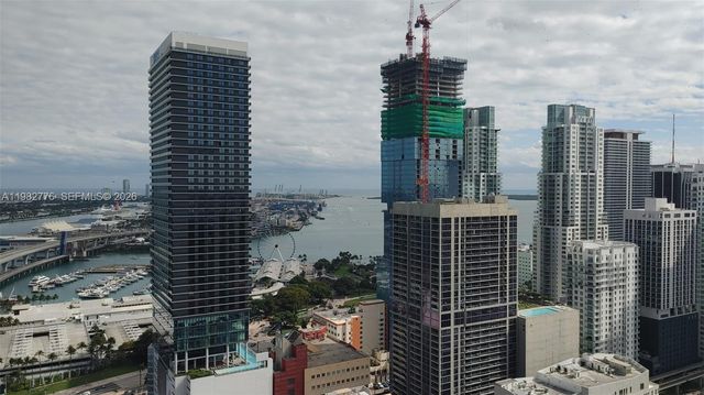 501 NE 1ST ST 1006, Miami Beach, FL 33132