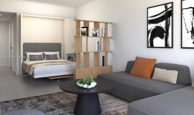 501 NE 1ST ST 1006, Miami Beach, FL 33132