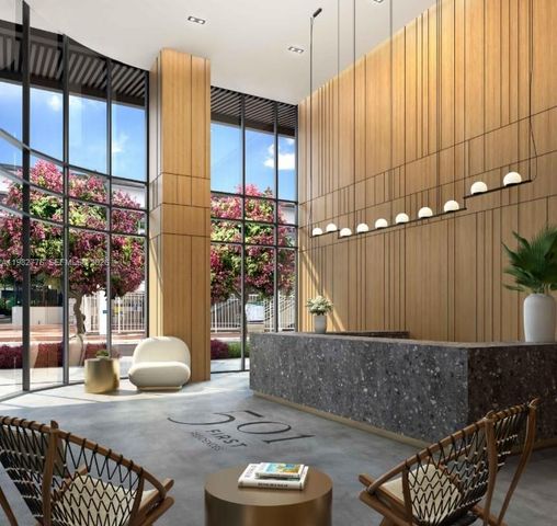 501 NE 1ST ST 1006, Miami Beach, FL 33132