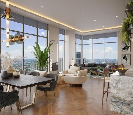 501 NE 1ST ST 1006, Miami Beach, FL 33132