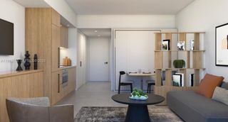 501 NE 1ST ST 1006, Miami Beach, FL 33132