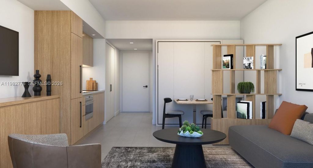 501 NE 1ST ST 1006, Miami Beach, FL 33132