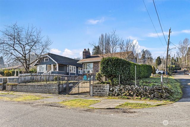 5503 33rd Avenue S, Seattle, WA 98118