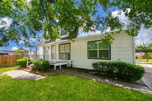 2636 Lone Oak Road, Houston, TX 77093