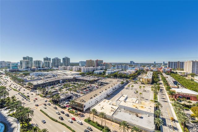 17201 Collins Ave 2006, Sunny Isles Beach, FL 33160