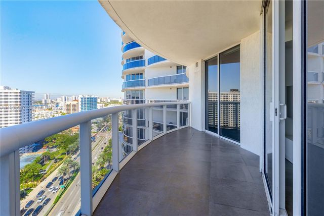 17201 Collins Ave 2006, Sunny Isles Beach, FL 33160