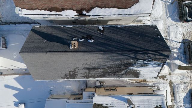 148 Potomac Avenue, Buffalo, NY 14213