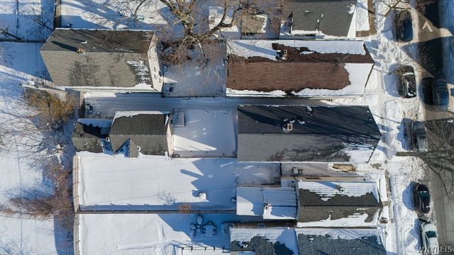 148 Potomac Avenue, Buffalo, NY 14213