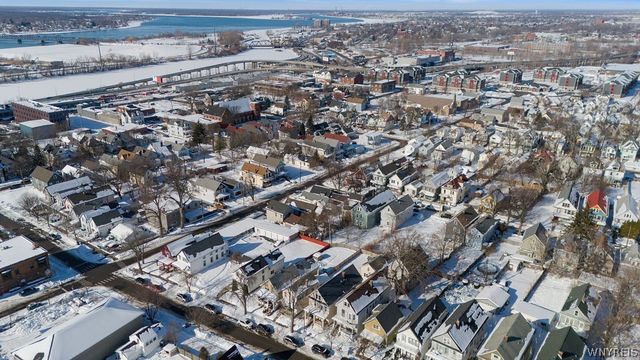148 Potomac Avenue, Buffalo, NY 14213