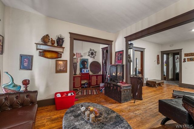 148 Potomac Avenue, Buffalo, NY 14213