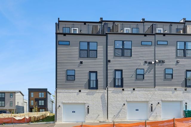 112 Scenic Pass, Nashville, TN 37218