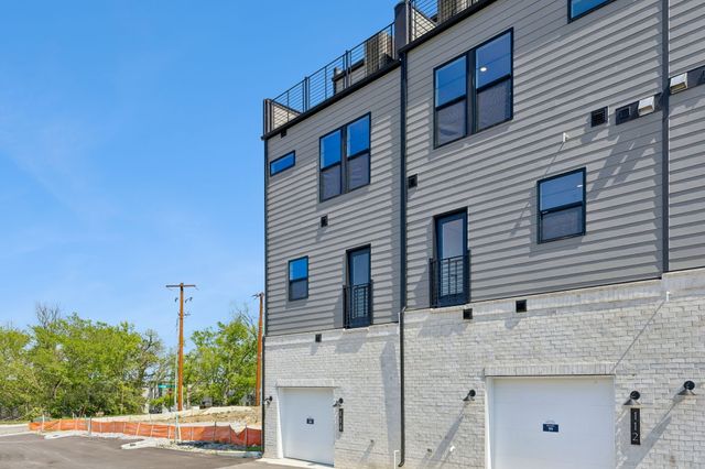 112 Scenic Pass, Nashville, TN 37218