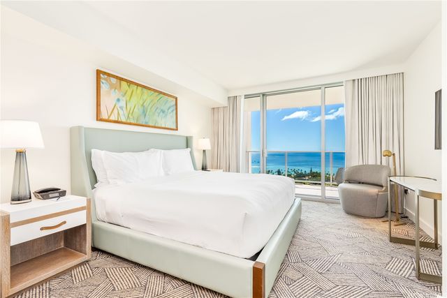 383 Kalaimoku Street E2802, Honolulu, HI 96815