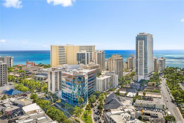 383 Kalaimoku Street E2802, Honolulu, HI 96815