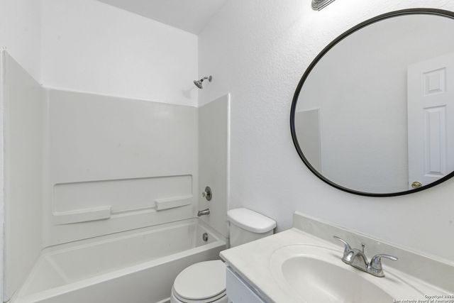 12147 AMBER VIS, San Antonio, TX 78254