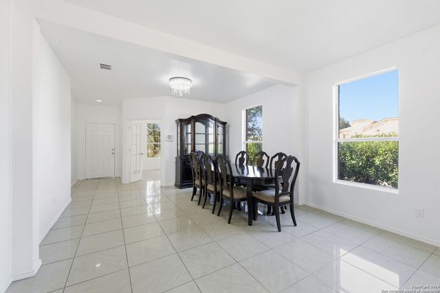 12147 AMBER VIS, San Antonio, TX 78254