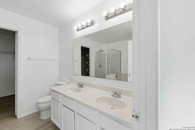 12147 AMBER VIS, San Antonio, TX 78254