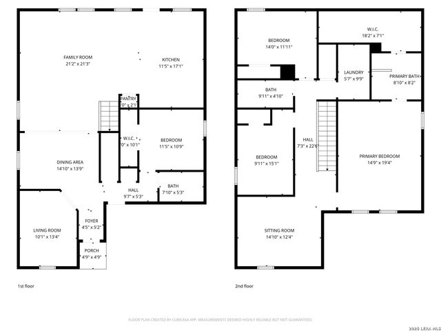 12147 AMBER VIS, San Antonio, TX 78254