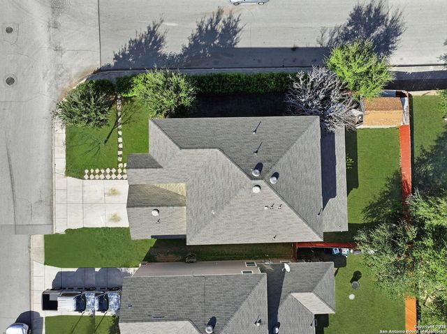 12147 AMBER VIS, San Antonio, TX 78254