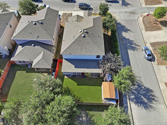 12147 AMBER VIS, San Antonio, TX 78254