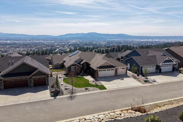8814 E Ridgeline Ln, Spokane, WA 99217