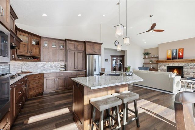 8814 E Ridgeline Ln, Spokane, WA 99217